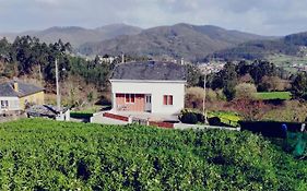 Casa familiar con finca privada (Orolterra)